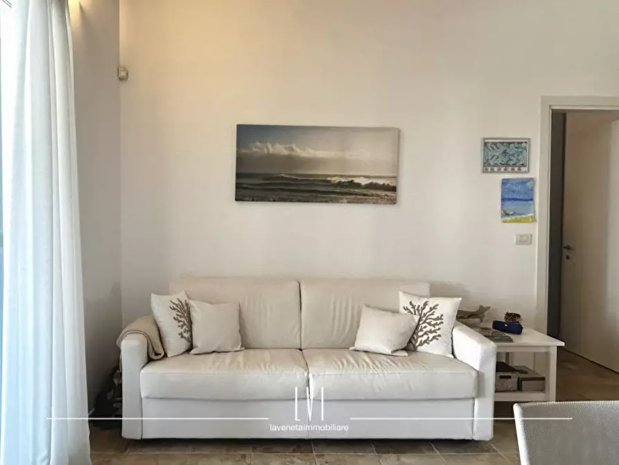 Immagine 8 di Appartamento in vendita  in Via Monsignore Giovanni Marcato 29 a Jesolo