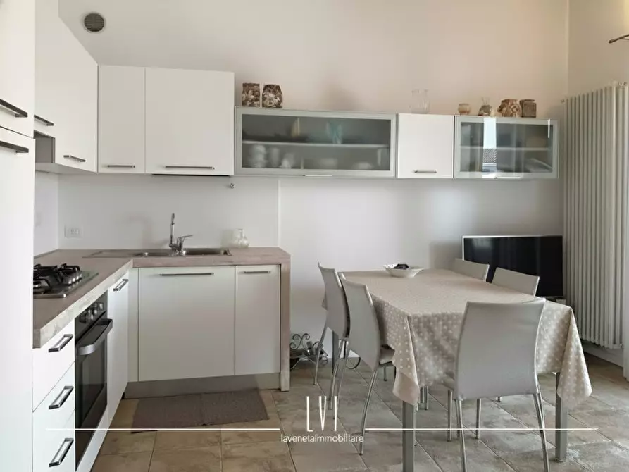 Immagine 9 di Appartamento in vendita  in Via Monsignore Giovanni Marcato 29 a Jesolo