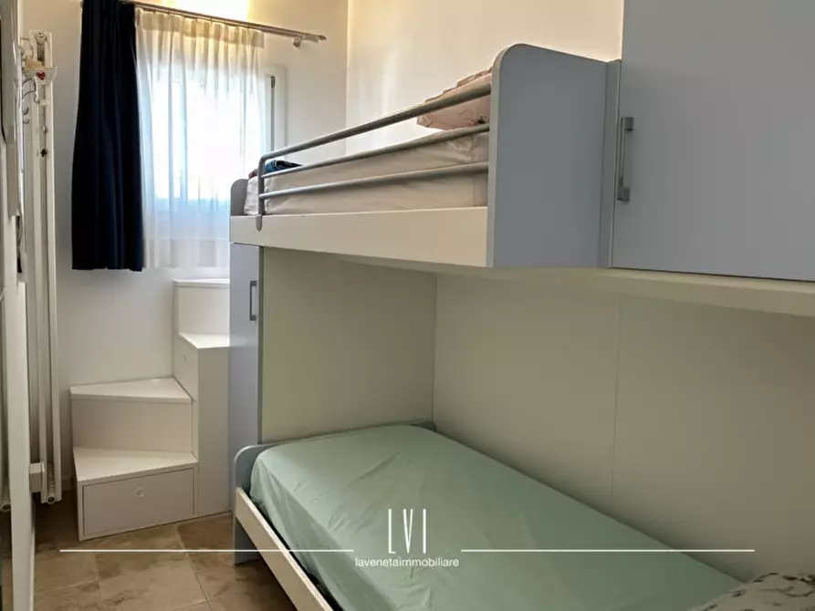 Immagine 10 di Appartamento in vendita  in Via Monsignore Giovanni Marcato 29 a Jesolo