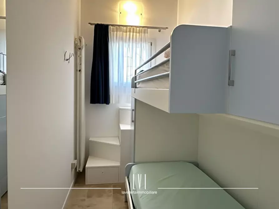 Immagine 11 di Appartamento in vendita  in Via Monsignore Giovanni Marcato 29 a Jesolo
