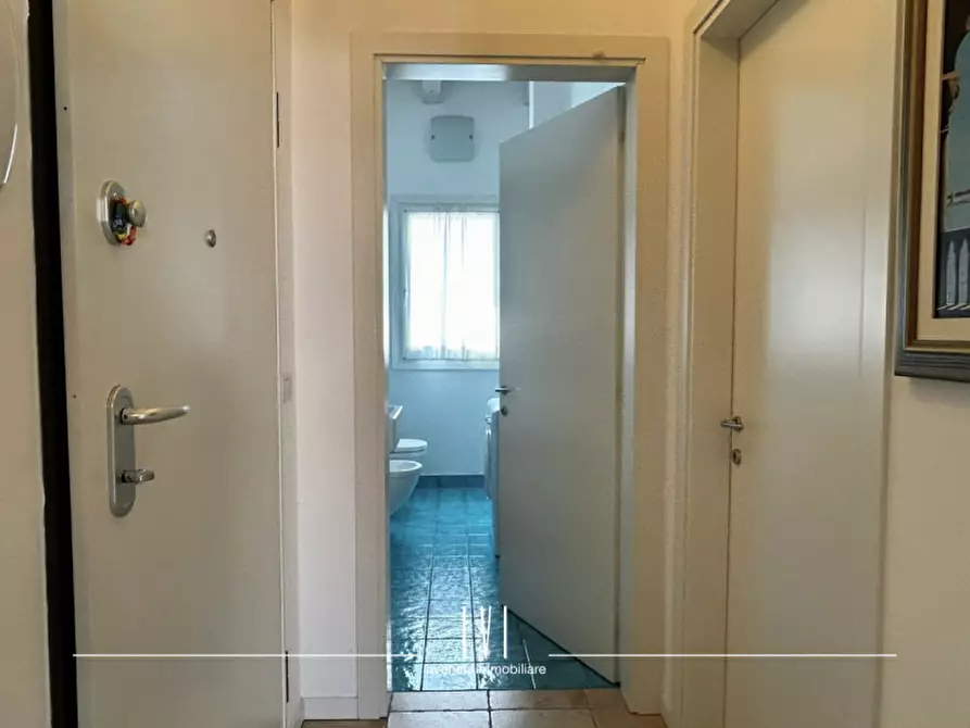 Immagine 12 di Appartamento in vendita  in Via Monsignore Giovanni Marcato 29 a Jesolo