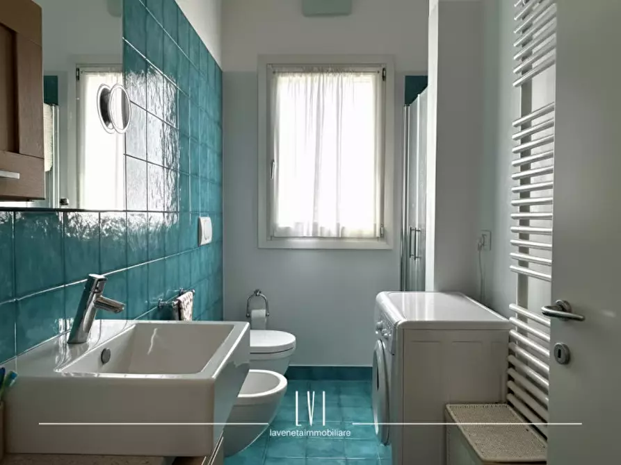 Immagine 13 di Appartamento in vendita  in Via Monsignore Giovanni Marcato 29 a Jesolo