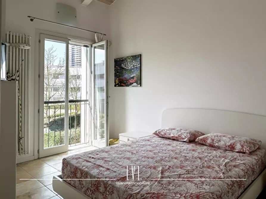 Immagine 15 di Appartamento in vendita  in Via Monsignore Giovanni Marcato 29 a Jesolo