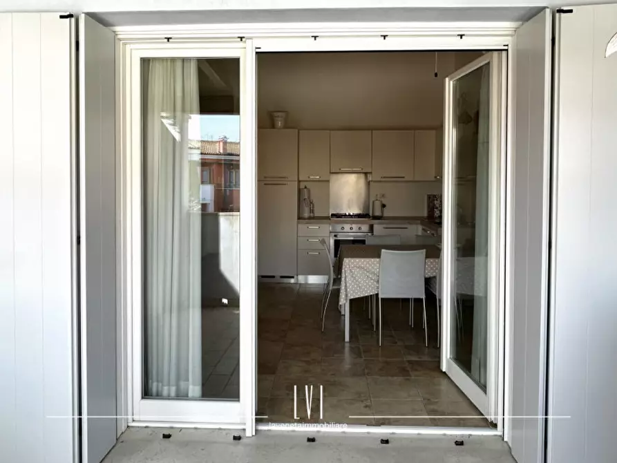 Immagine 18 di Appartamento in vendita  in Via Monsignore Giovanni Marcato 29 a Jesolo