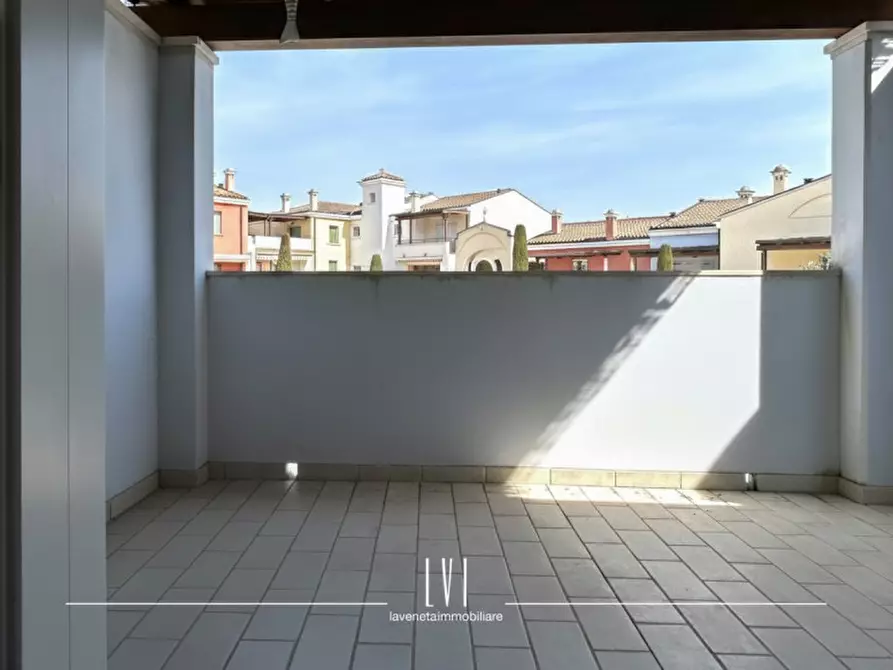 Immagine 19 di Appartamento in vendita  in Via Monsignore Giovanni Marcato 29 a Jesolo