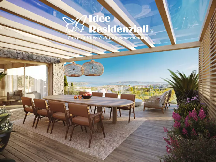 Immagine 12 di Attico in vendita  in Via dell'Elicriso a Palau