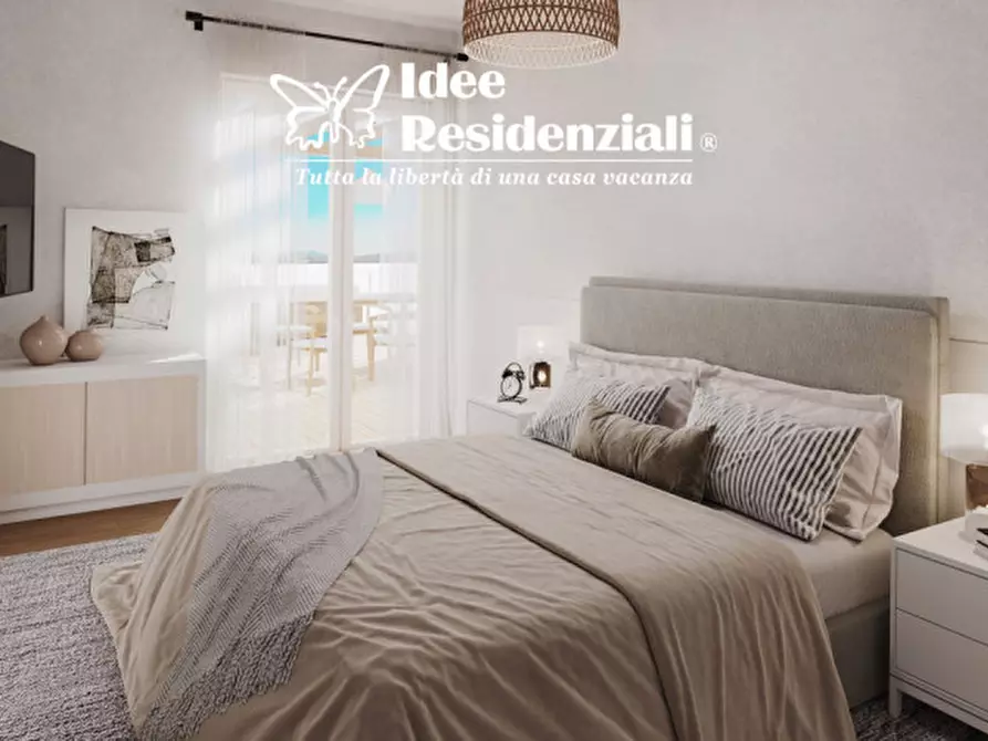 Immagine 15 di Attico in vendita  in Via dell'Elicriso a Palau