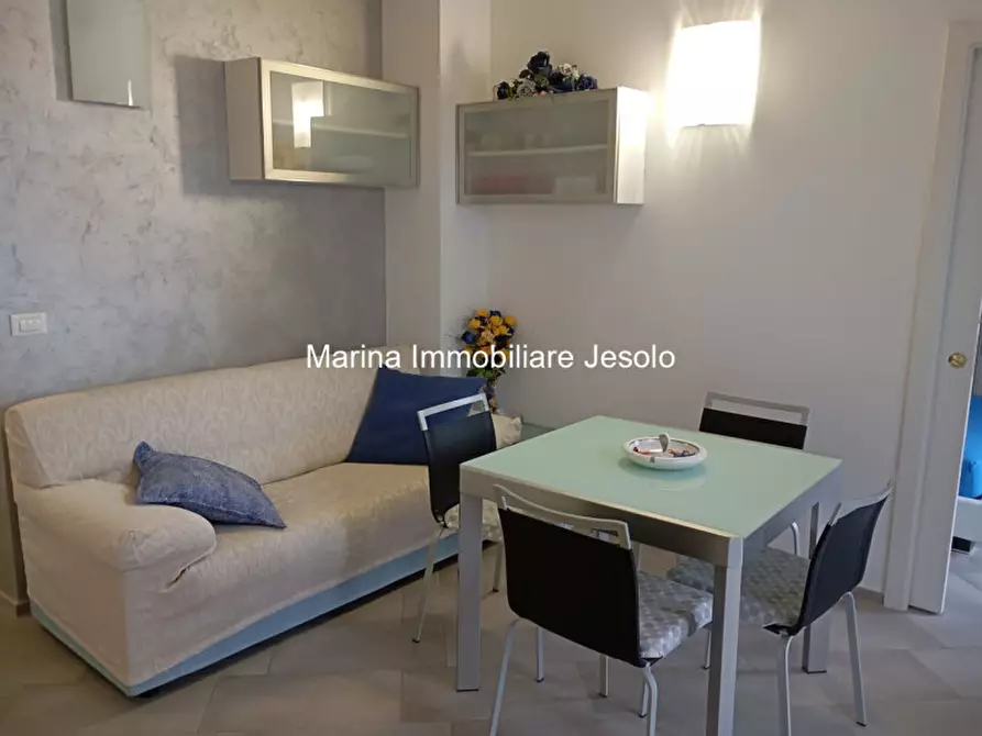 Immagine 2 di Appartamento in vendita  in Via Olanda a Jesolo