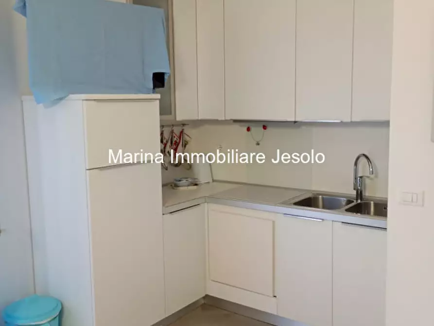 Immagine 3 di Appartamento in vendita  in Via Olanda a Jesolo