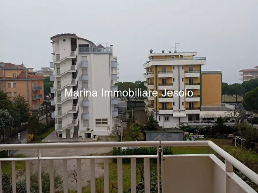 Immagine 4 di Appartamento in vendita  in Via Olanda a Jesolo