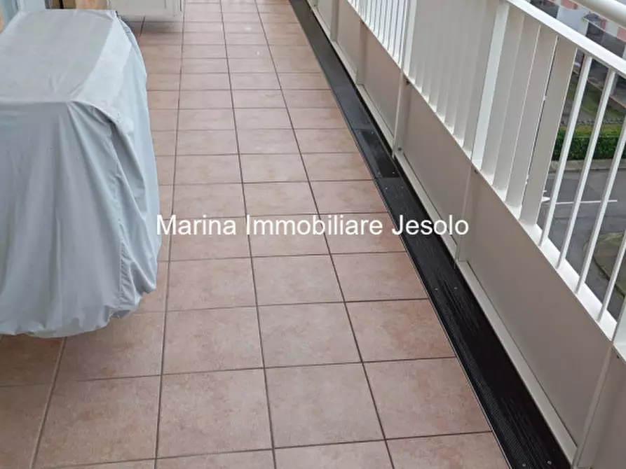 Immagine 5 di Appartamento in vendita  in Via Olanda a Jesolo
