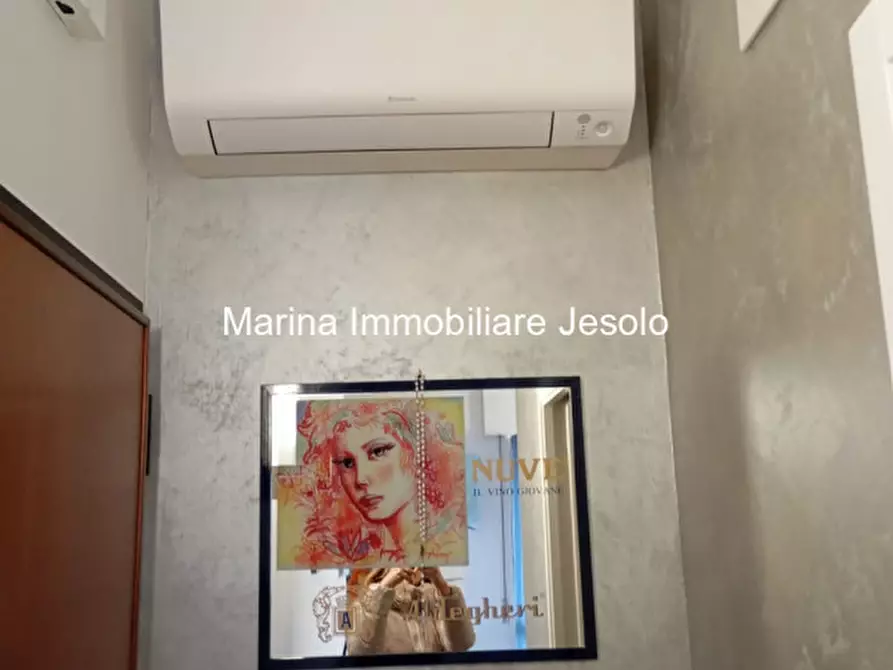 Immagine 7 di Appartamento in vendita  in Via Olanda a Jesolo