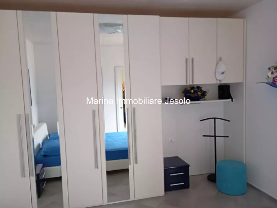 Immagine 10 di Appartamento in vendita  in Via Olanda a Jesolo