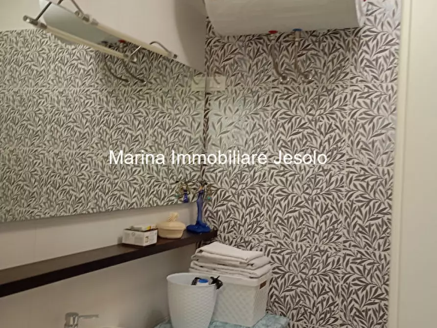 Immagine 12 di Appartamento in vendita  in Via Olanda a Jesolo