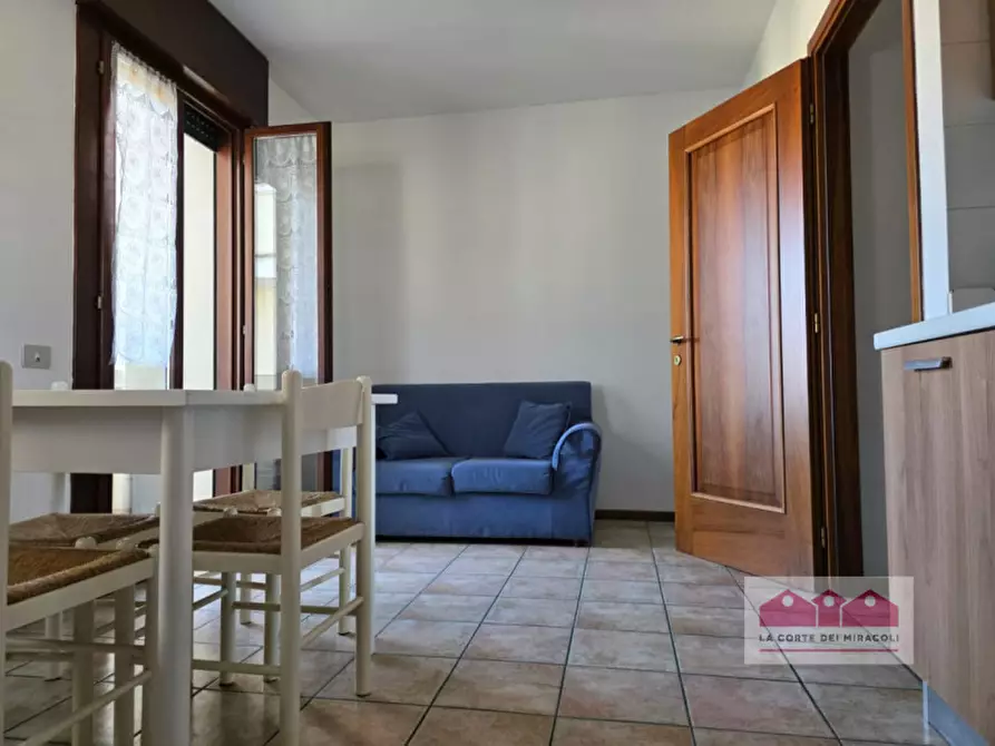 Immagine 1 di Appartamento in vendita  in Via Giacomo Medici a Vicenza