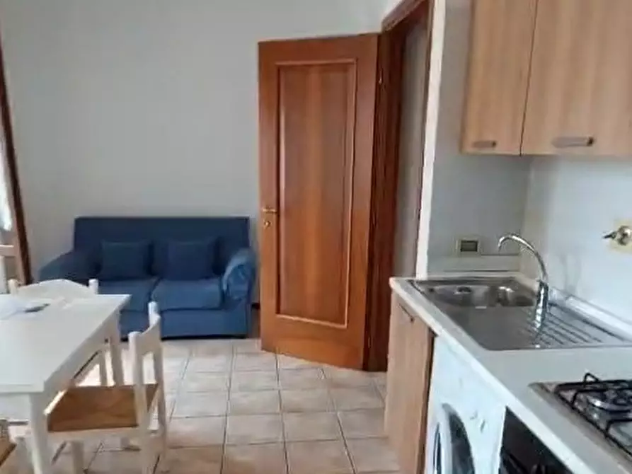 Immagine 2 di Appartamento in vendita  in Via Giacomo Medici a Vicenza