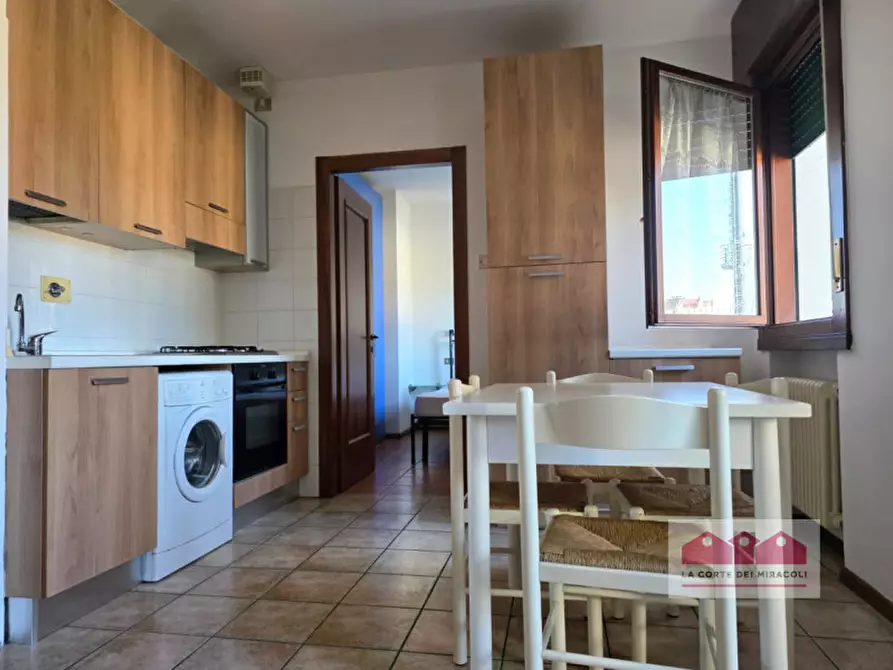 Immagine 3 di Appartamento in vendita  in Via Giacomo Medici a Vicenza