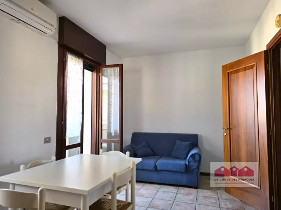 Immagine 4 di Appartamento in vendita  in Via Giacomo Medici a Vicenza