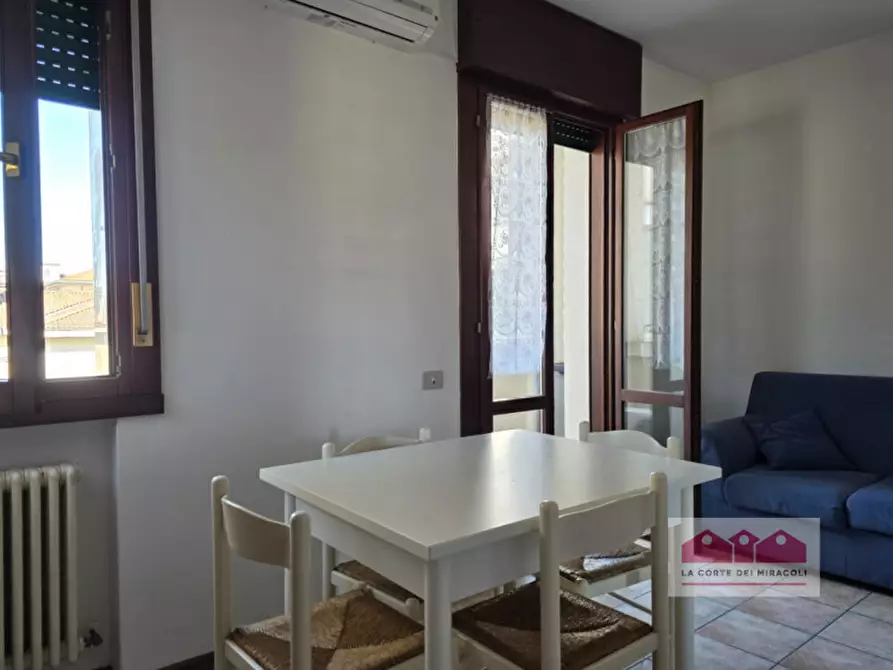 Immagine 5 di Appartamento in vendita  in Via Giacomo Medici a Vicenza