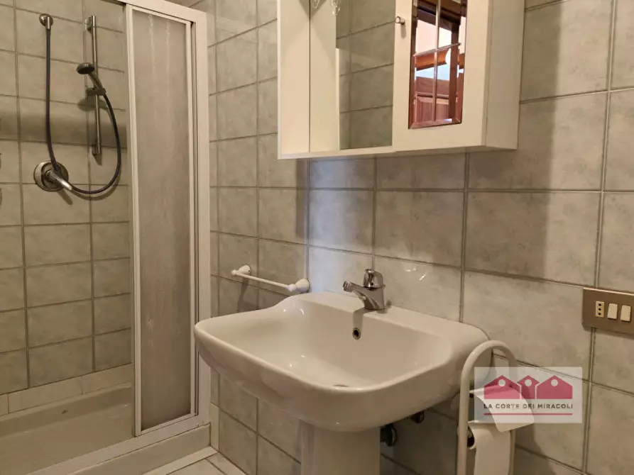 Immagine 7 di Appartamento in vendita  in Via Giacomo Medici a Vicenza