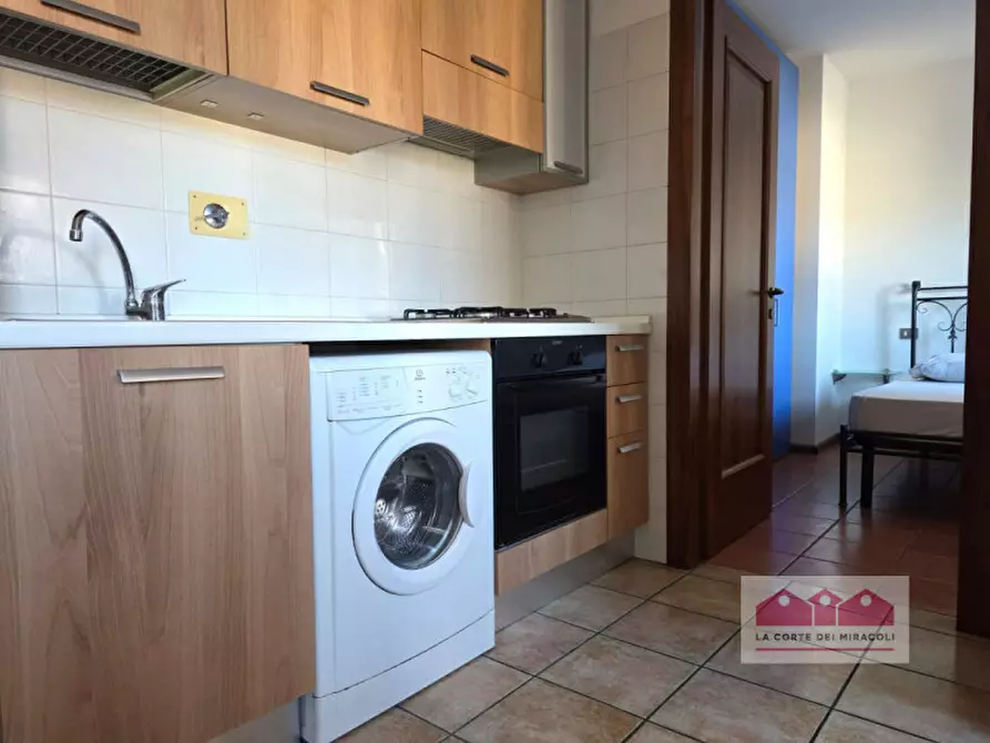 Immagine 7 di Appartamento in vendita  in Via Giacomo Medici a Vicenza