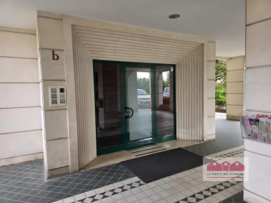 Immagine 9 di Appartamento in vendita  in Via Giacomo Medici a Vicenza