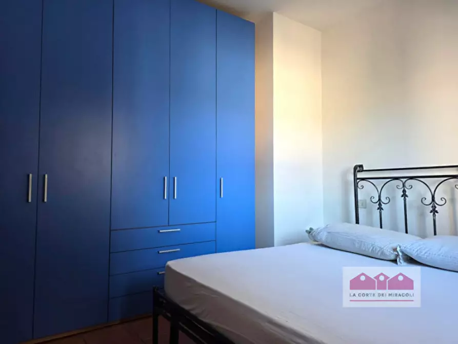 Immagine 9 di Appartamento in vendita  in Via Giacomo Medici a Vicenza