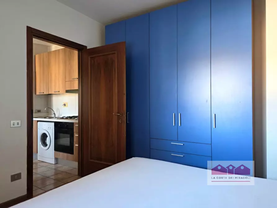 Immagine 10 di Appartamento in vendita  in Via Giacomo Medici a Vicenza