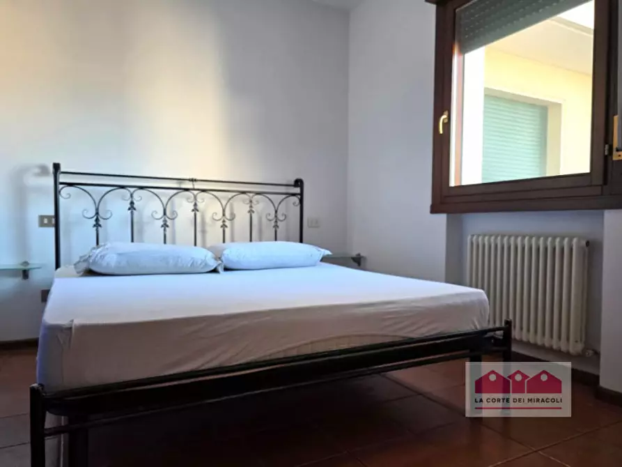Immagine 11 di Appartamento in vendita  in Via Giacomo Medici a Vicenza