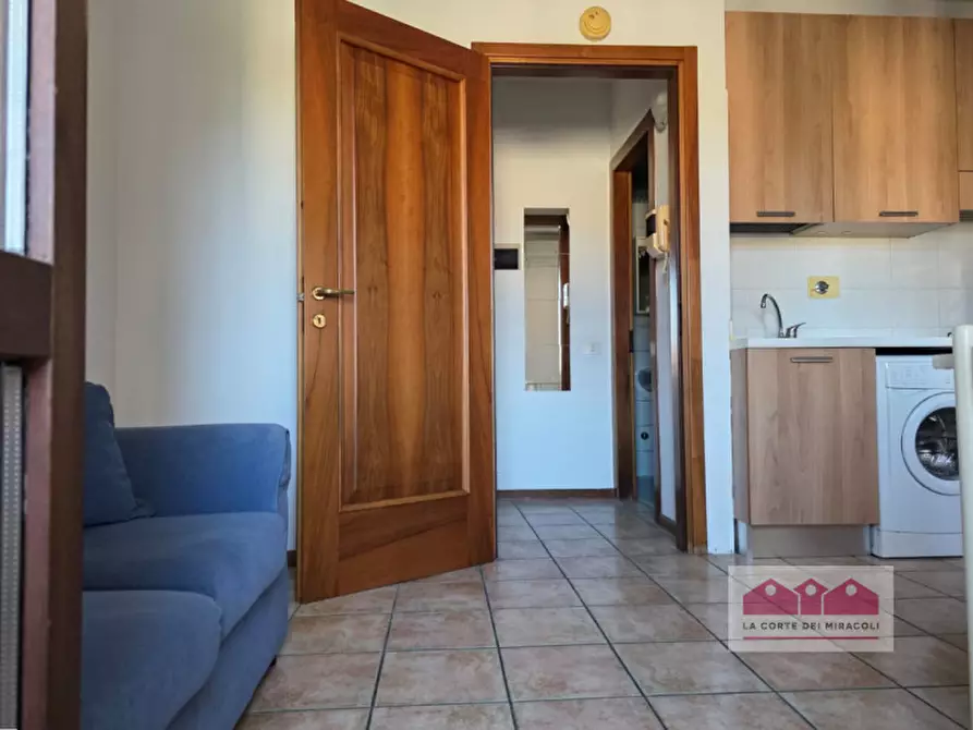 Immagine 12 di Appartamento in vendita  in Via Giacomo Medici a Vicenza