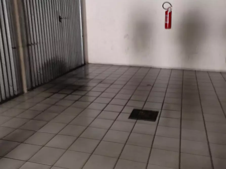 Immagine 20 di Appartamento in vendita  in Via Giacomo Medici a Vicenza