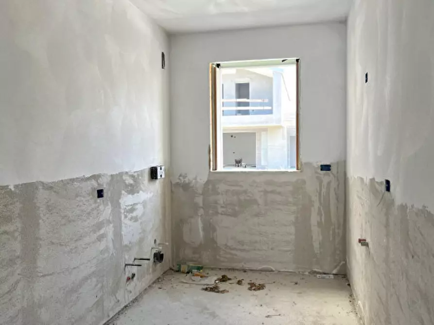 Immagine 7 di Casa bifamiliare in vendita  in Via Roma a Camponogara