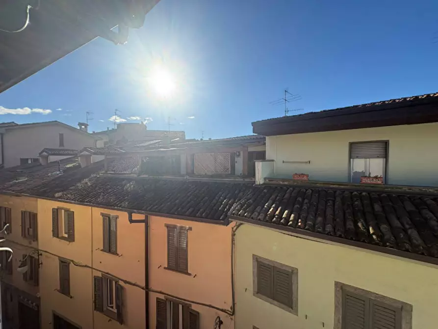 Immagine 2 di Appartamento in vendita  in Via Fantoni 22 a Alzano Lombardo