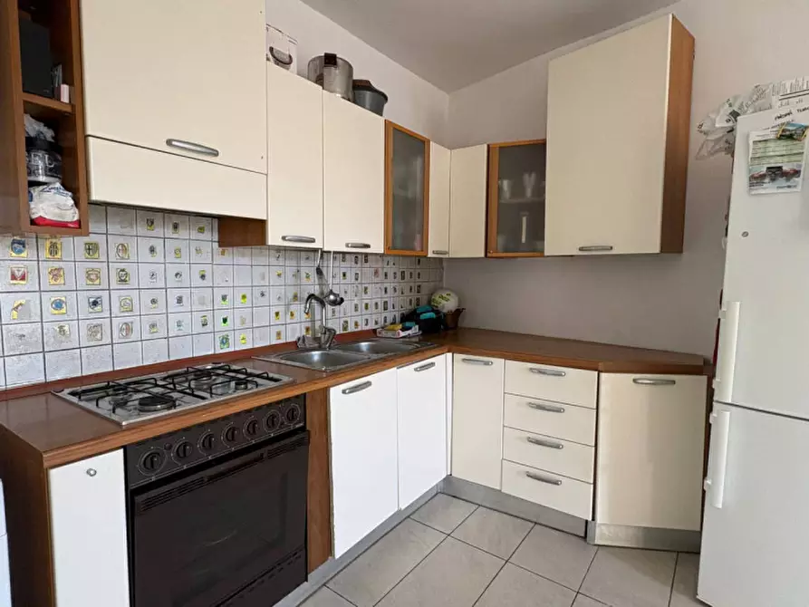 Immagine 3 di Appartamento in vendita  in Via Fantoni 22 a Alzano Lombardo