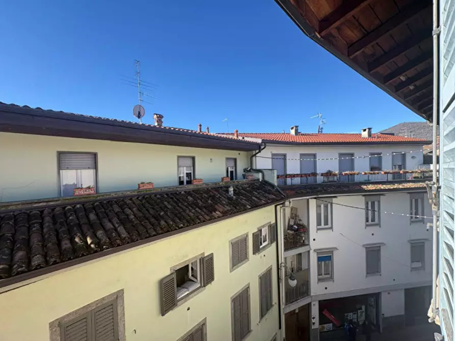 Immagine 3 di Appartamento in vendita  in Via Fantoni 22 a Alzano Lombardo