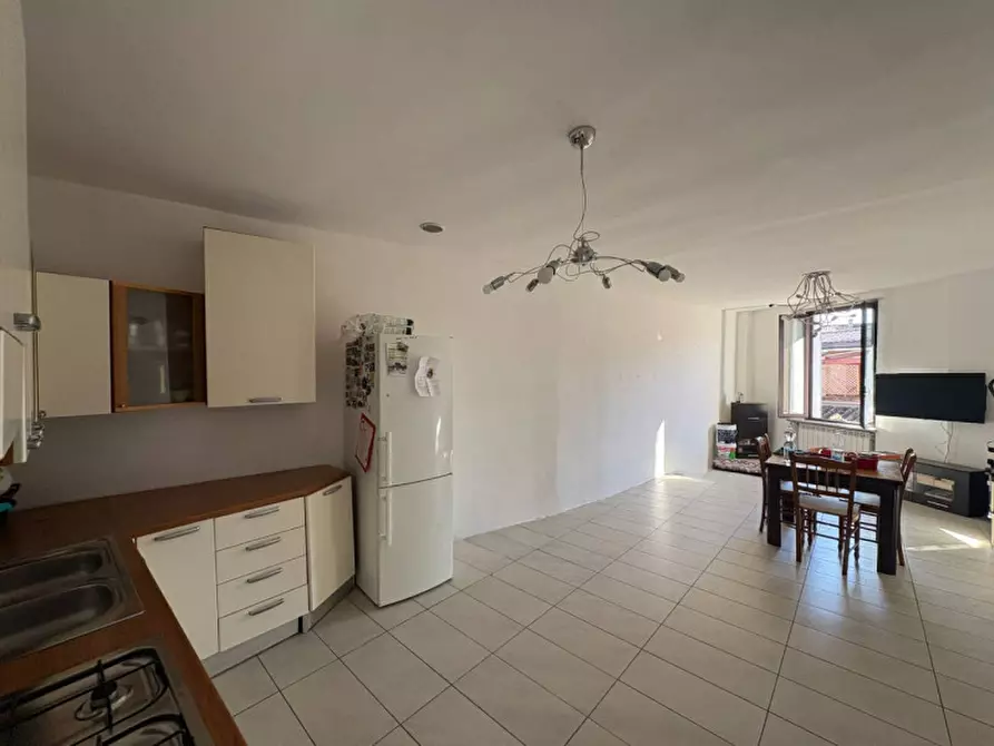 Immagine 4 di Appartamento in vendita  in Via Fantoni 22 a Alzano Lombardo