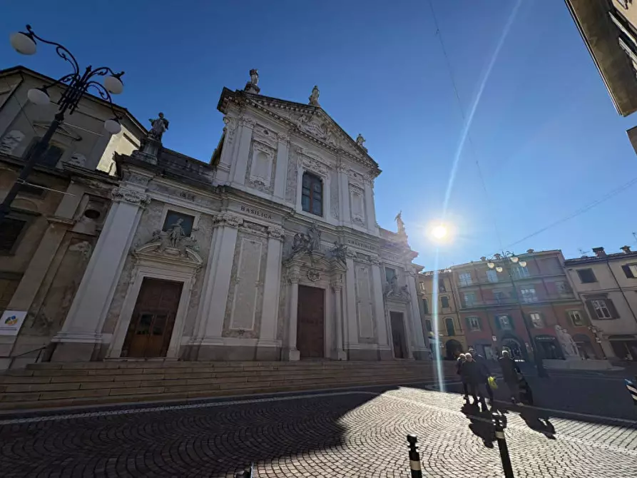 Immagine 4 di Appartamento in vendita  in Via Fantoni 22 a Alzano Lombardo