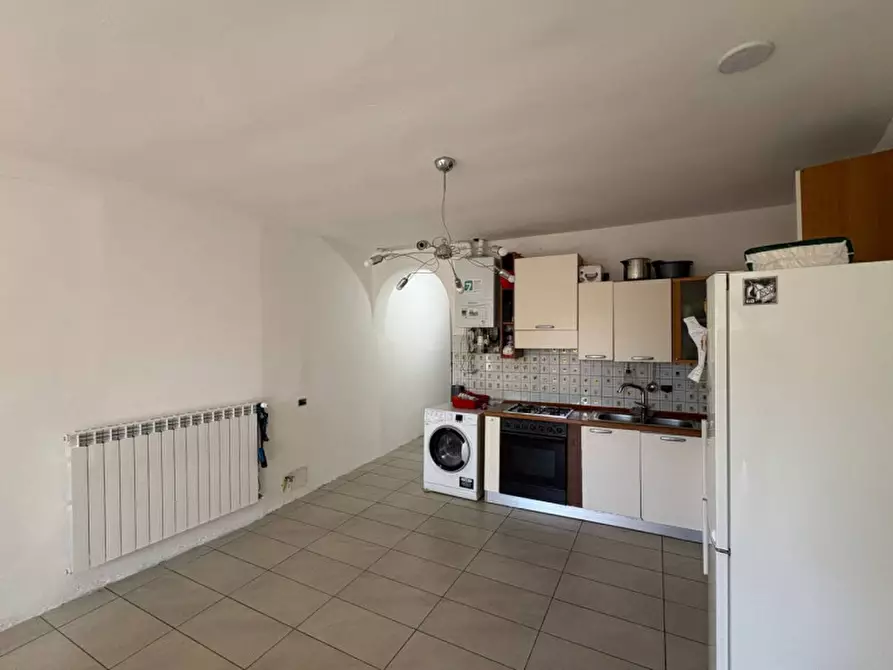 Immagine 5 di Appartamento in vendita  in Via Fantoni 22 a Alzano Lombardo