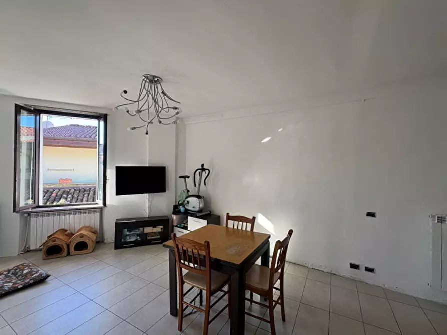 Immagine 8 di Appartamento in vendita  in Via Fantoni 22 a Alzano Lombardo
