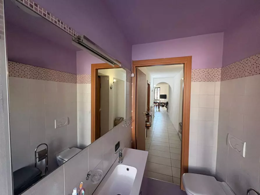 Immagine 9 di Appartamento in vendita  in Via Fantoni 22 a Alzano Lombardo