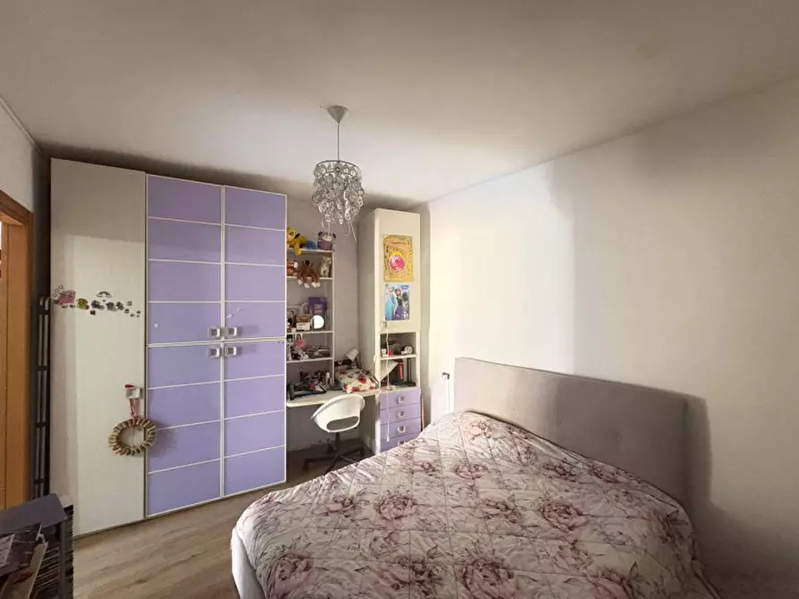 Immagine 11 di Appartamento in vendita  in Via Fantoni 22 a Alzano Lombardo