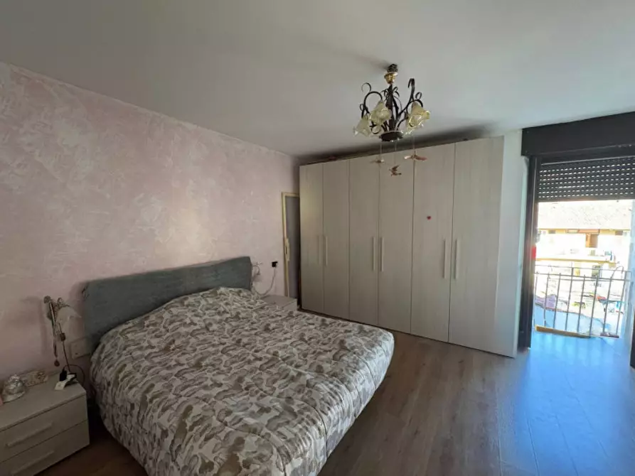Immagine 11 di Appartamento in vendita  in Via Fantoni 22 a Alzano Lombardo