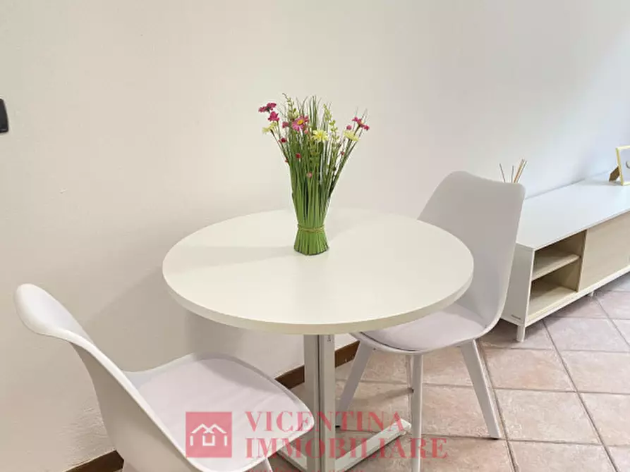 Immagine 5 di Appartamento in affitto  in Via Raffaele Pasi 40 a Vicenza