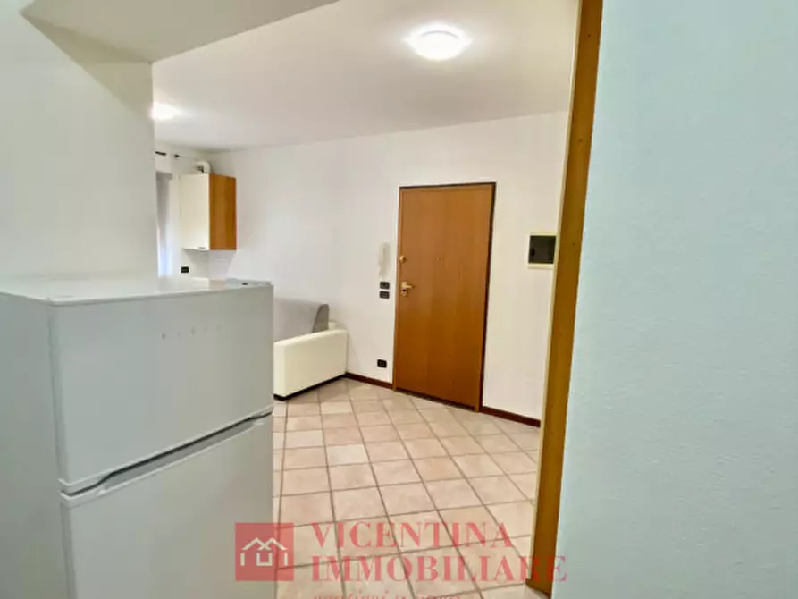 Immagine 7 di Appartamento in affitto  in Via Raffaele Pasi 40 a Vicenza