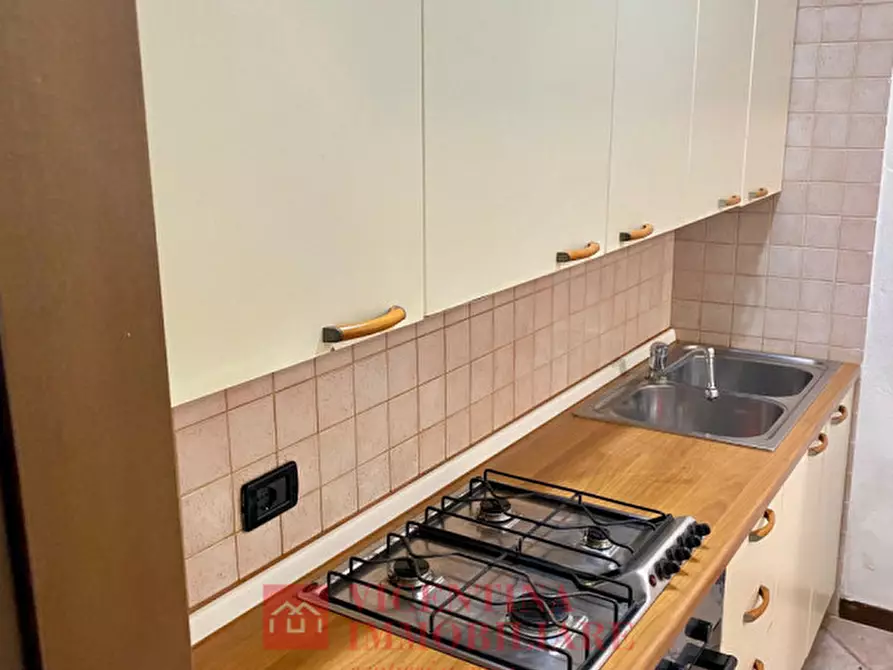 Immagine 9 di Appartamento in affitto  in Via Raffaele Pasi 40 a Vicenza