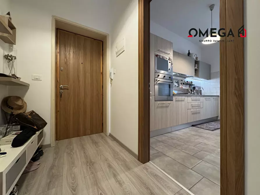 Immagine 2 di Appartamento in vendita  in Via San Pasquale 37 a Trieste