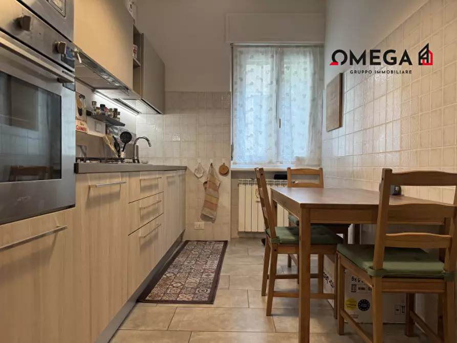 Immagine 4 di Appartamento in vendita  in Via San Pasquale 37 a Trieste