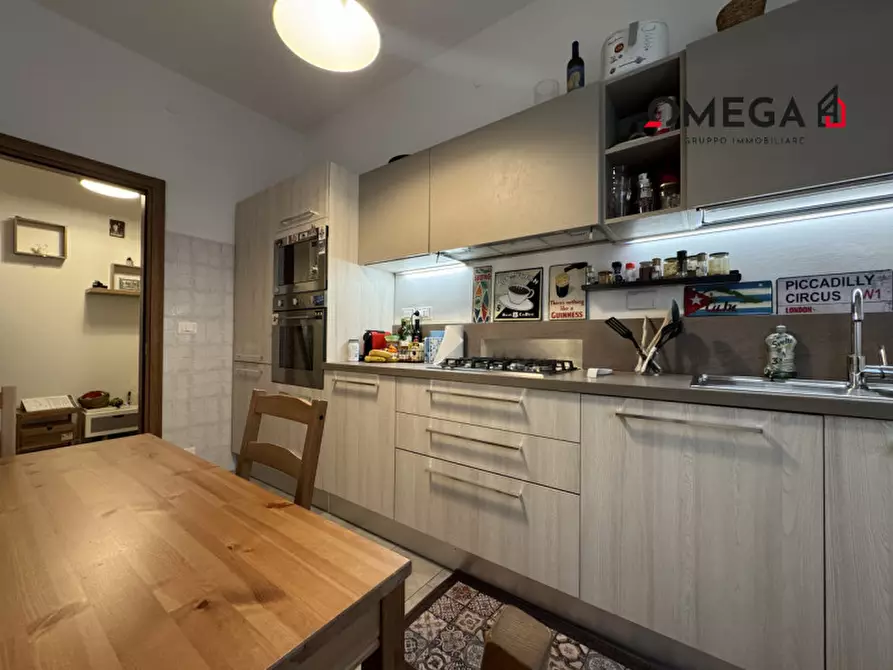 Immagine 5 di Appartamento in vendita  in Via San Pasquale 37 a Trieste