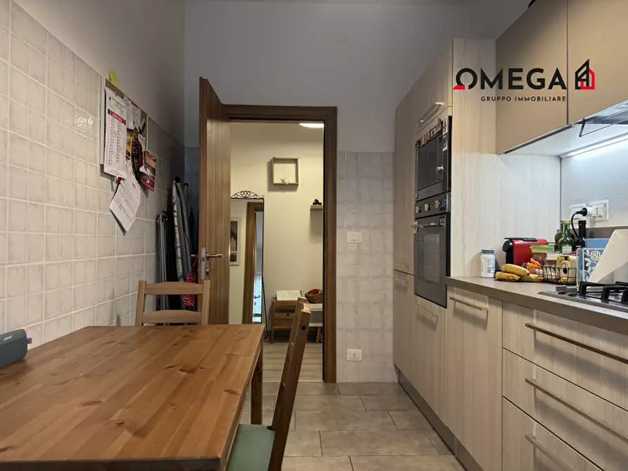 Immagine 6 di Appartamento in vendita  in Via San Pasquale 37 a Trieste