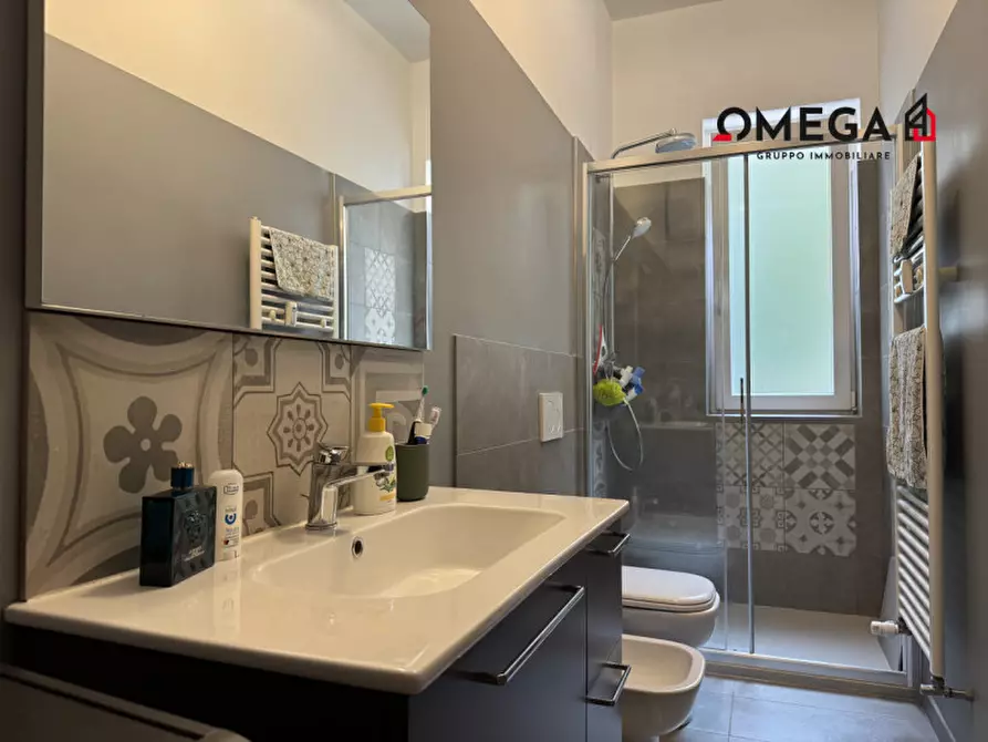 Immagine 7 di Appartamento in vendita  in Via San Pasquale 37 a Trieste